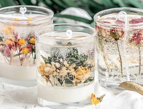 Great uses when using scented candles