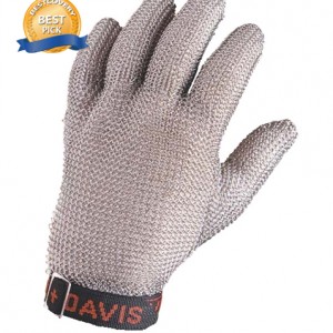 Davis 5