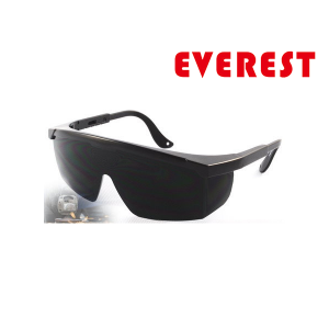Kinh bao ho Everest Safety EV105 Den
