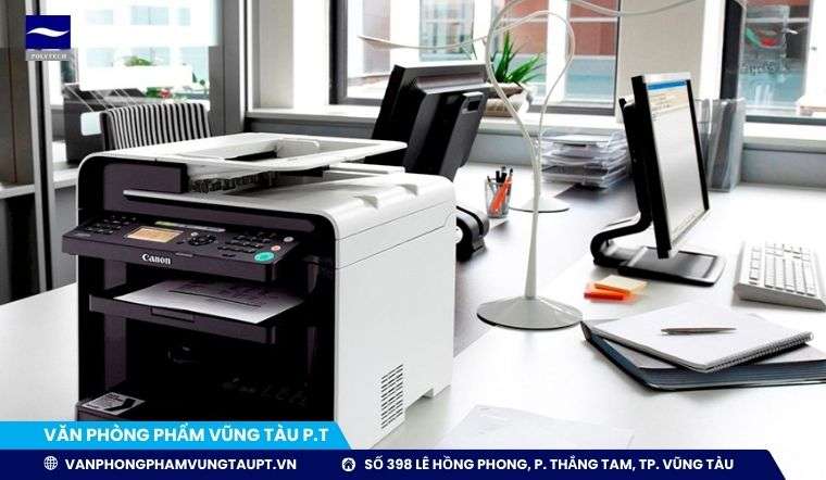 Thiết Bị Máy Văn Phòng Vũng Tàu