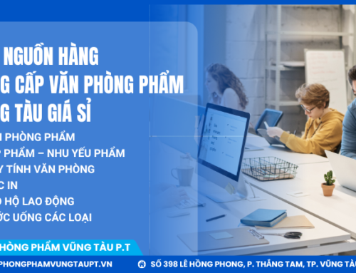 Find a supplier of good quality Vung Tau stationery